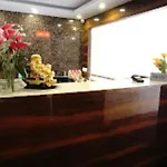 Hotel Comfort Inn Hyderabad