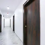 Fabhotel Rk Residency - Nr Sr Nagar Metro Station, Ameerpet