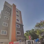 Hotel O Hillside Hotels Dlf Gachibowli Near Shilparamam