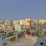Super Townhouse Oak Lb Nagar Ramoji