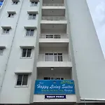 Hotel Happy Living Suites