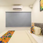 Fabhotel Prime Adhirath Grand - Hitech City