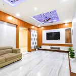 Fabhotel De Alphabet II - Nr Ameerpet Metro Station