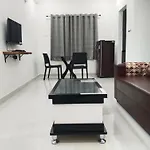 Residence Retreat Service Apartments