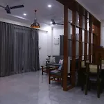 Veetil-Penthouse, 2Bhk, Kphb, Hyderabad