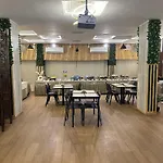 New Hotel Suhail