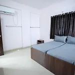 Olive Atnest Pg