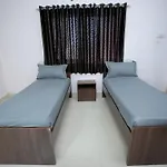 Olive Atnest Pg
