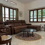 Parkside Bungalow