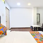 Fabhotel Casa Grand Inn - Nr Us Consulate, Financial District