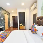 Fabhotel Casa Grand Inn - Nr Us Consulate, Financial District