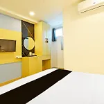 Hotel O Wildwings Hotel A