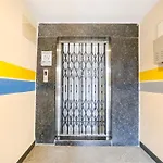 Fabhotel Sk Grand - Nr Hitech City