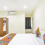 Fabhotel Sk Grand - Nr Hitech City