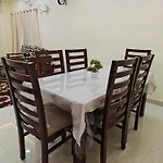 Harmony Suites 3Br Mehdipatnam By Homeyhuts