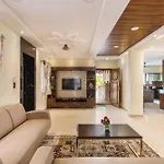 Timber Leaf Villa By Stayjade Nr Hyd Airport