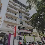 Super Hotel O Jntu College Near Lulu Mall, Kphb Colony.