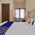 Spot On Gokul Residency Near Secunderabad Railway Station
