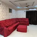 A K Mansion Nanal Nagar, Toli Chowki