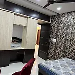 A K Mansion Nanal Nagar, Toli Chowki