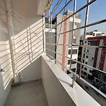 Mee Homes Madhapur Family Stay Fully Furnished 2 Bhk Premium Flats 201