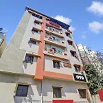 Hotel O Sree Thulasi