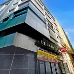 Super Hotel O Star In