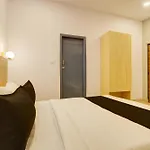 Super Collection O Casa Grand Hotels Nacharam