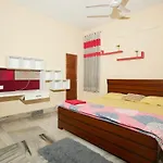 A Convenient Home Stay In City Centre