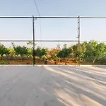 Serene Retreat By Stayjadepoolbasketball Court