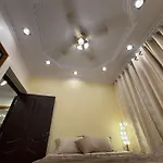 Al Buraq Guest House