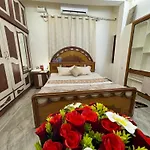 Al Buraq Guest House