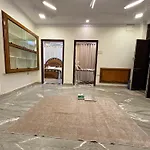 Al Buraq Guest House