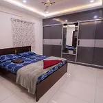Premium 3Bhk Homestay With Orr View - Nanakramguda