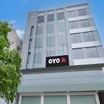 Hotel O Sri Mnr Grand Luxury Rooms