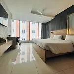 Harvey\'S Hotels - Gowlidoddy - Near Us Consulate