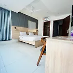 Harvey\'S Hotels - Gowlidoddy - Near Us Consulate