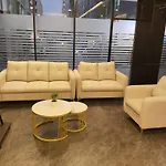 Elite Hotel Gachibowli