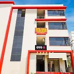 Hotel O Ragas