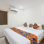 Fabhotel Dlf Inn - Gachibowli