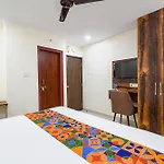 Fabhotel Dlf Inn - Gachibowli