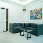 Hotel Euphoria Airport Zone