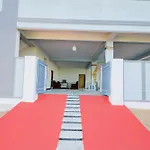 Hotel O Sitara Residency