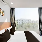Super Hotel O Bts-Alpha