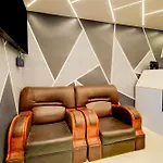 Super Hotel O Bts-Alpha