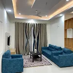 Aerohomestay Hyd