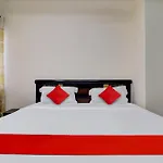 Hotel O Shri Ganesh Near By Himayatnagar,Ashok Nagar,Rtc X Roads