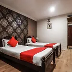 Hotel O Athithi Inn Near Hyderabad Central
