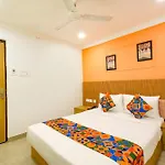 Fabhotel The Cinco Primera - Nr Kbr Park, Banjara Hills