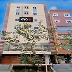 Hotel O Ruby Grand Inn